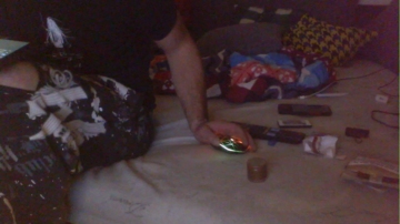 nick1146  05-11-2021 Recorded Video XXX